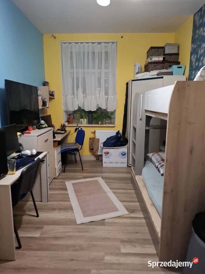 PRZYTULNE MIESZKANIE W LOKALIZACJI