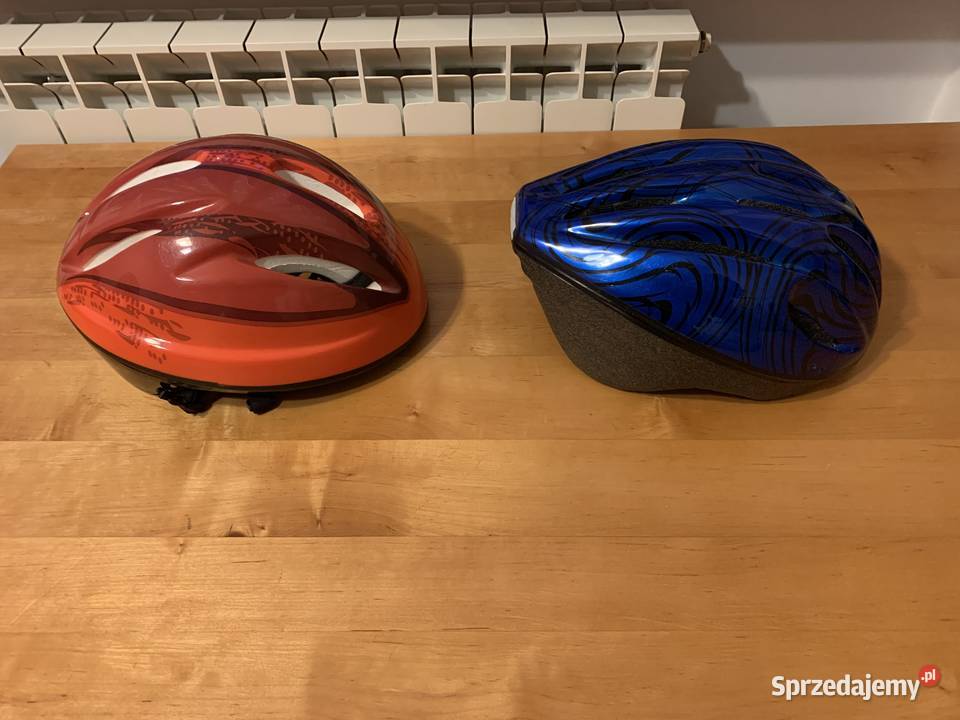 kaski rowerowe Supraśl