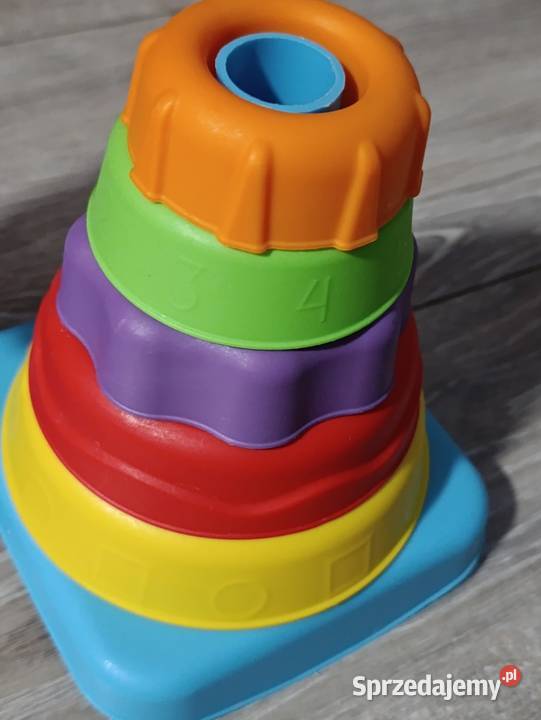 zestaw Wader do piaskownicy Poznań