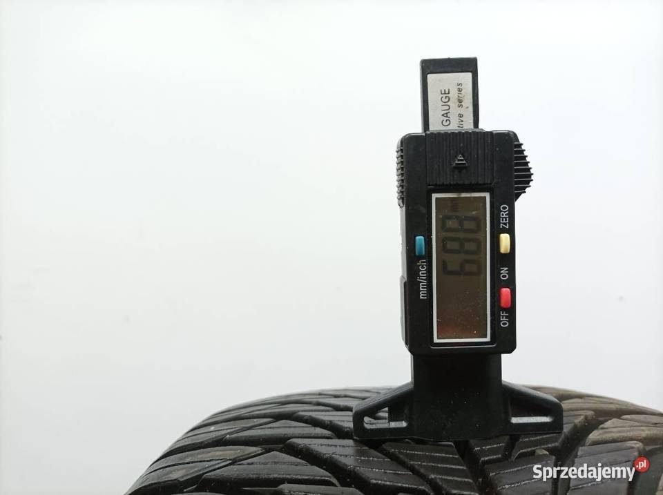 2x OPONA CAŁOROCZNA FULDA MULTI CONTROL 22555R17 225 świętokrzyskie