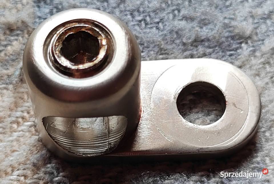 Konektor masy Hollywood HGT0 na 53mm2 Rybnik sprzedam