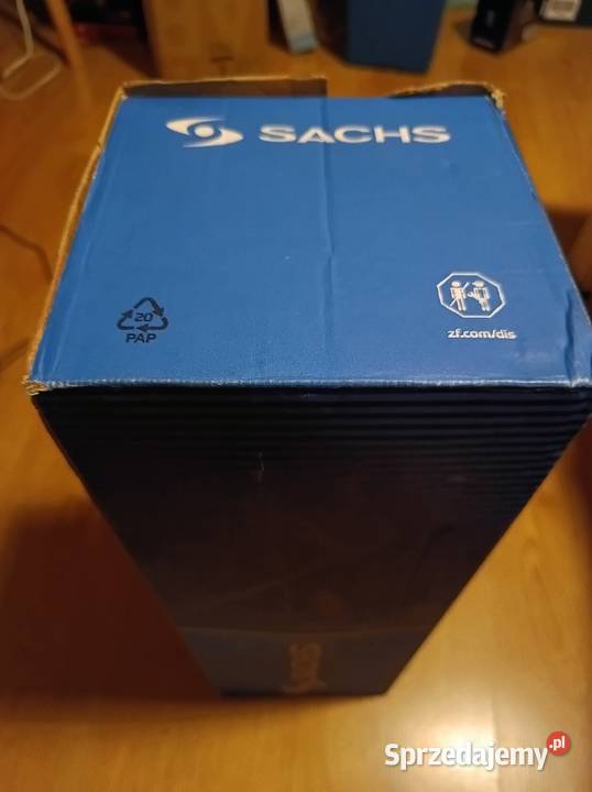 SACHS AMORTYZATOR PEUGEOT 313 673 Poznań sprzedam
