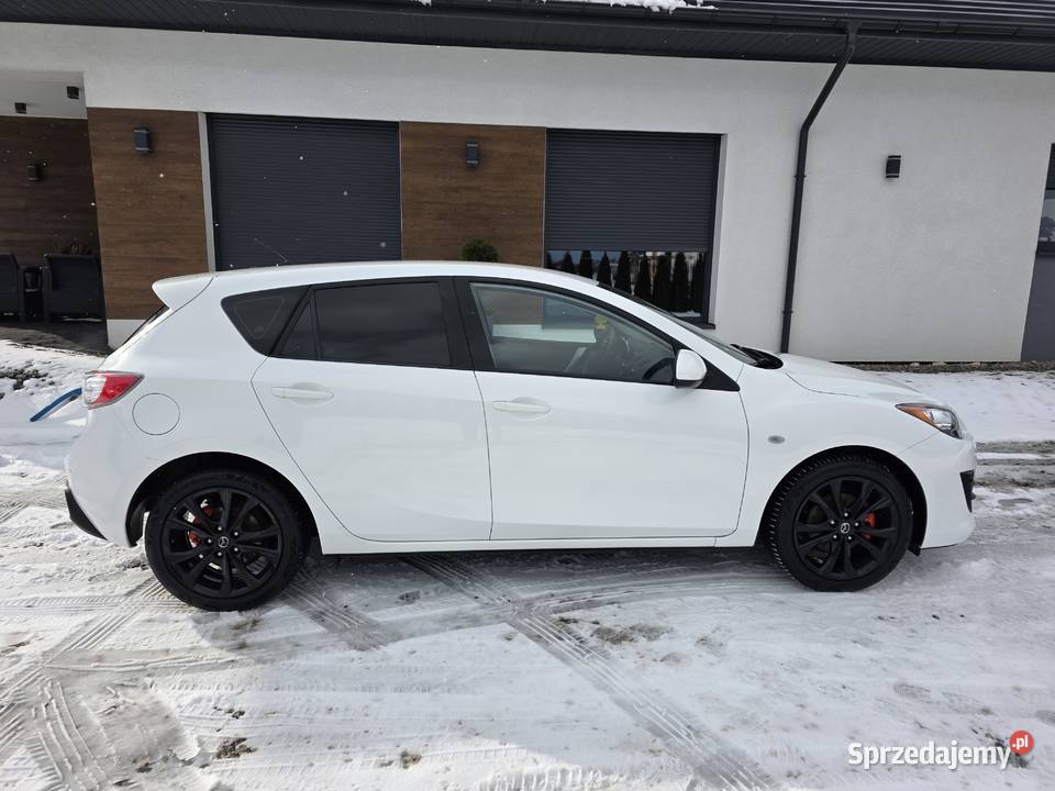 Mazda 316 16V 105 EXCLUSIVE RATY GWARANCJA małopolskie Buk