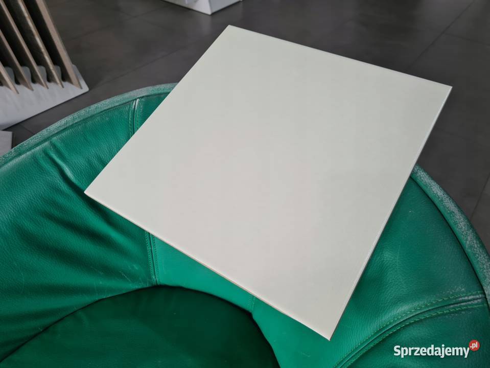 Płytki GRES MARGOT WHITE 333X333 GAT1 TUBĄDZIN łódzkie