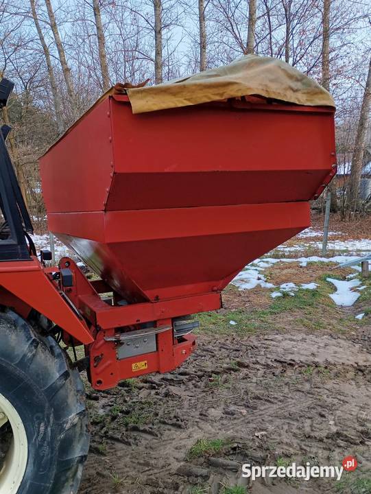 Rauch mds 921 Łańcut sprzedam