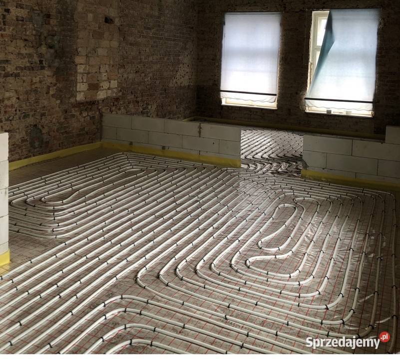 Szpachlowanie Gładzie Malowanie Usługi wielkopolskie Rokietnica