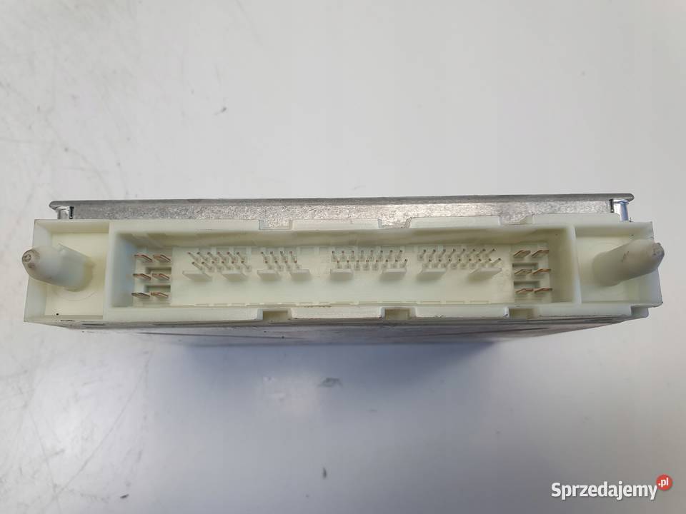 Volvo V70 XC70 24 D5 KOMPUTER SKRZYNI sterownik Chełm