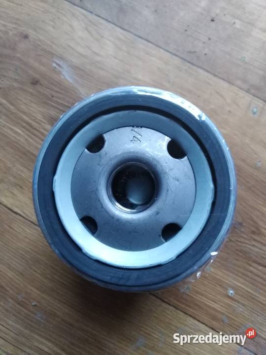 FILTR OLEJU FORD FIESTA VFOCUS CIIMAVERICK oleju Jasło