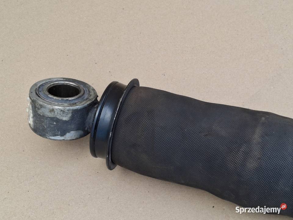 IVECO STRALIS AMORTYZATOR KABINY PODUSZKA Bieleń