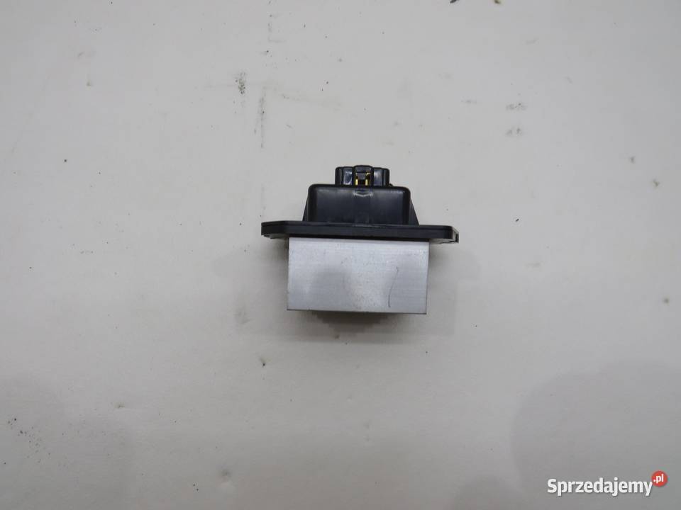 REZYSTOR OPORNICA SWIFT MK7