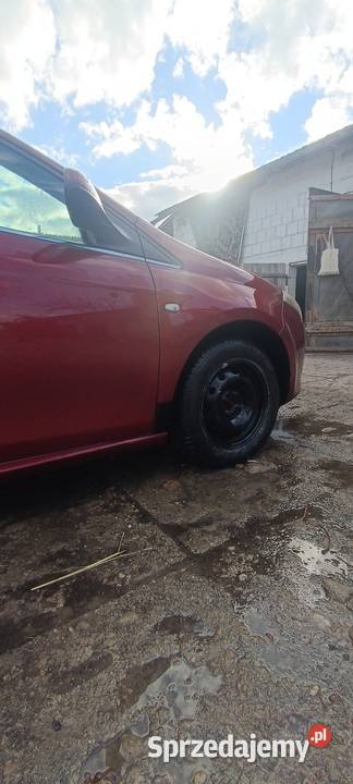 Fiat Bravo II Stabrów