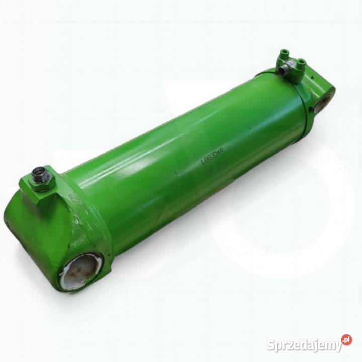 Siłownik hydrauliczny poziomowania 063223 Merlo Wilkowo sprzedam