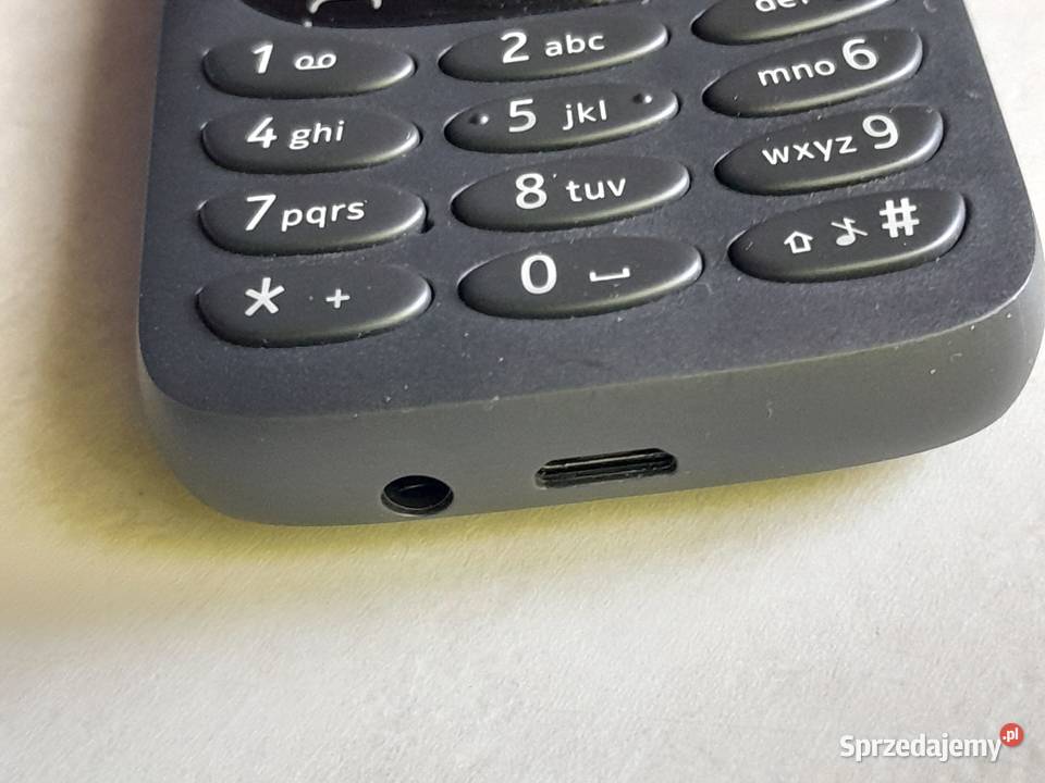 Klasyczny telefon komórkowy Nokia 6310 TA1400 sprzedam