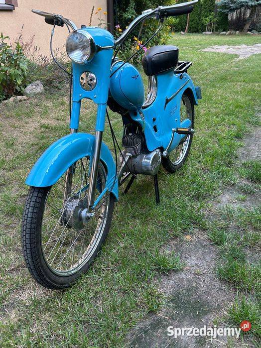 Ryś Mr1B 1963 Gawłów