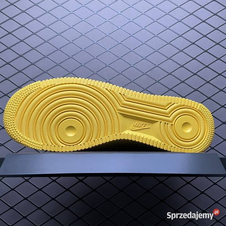 Nike air force 1 OFF WHITE rozmiar 4046 Sportowe mazowieckie Warszawa