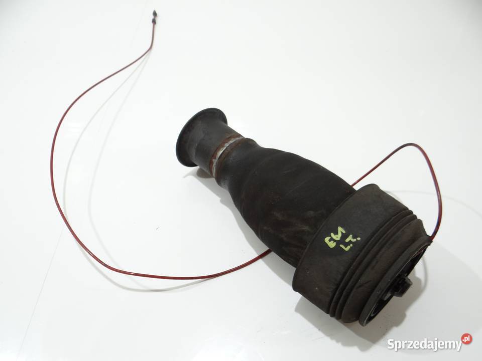 PODUSZKA MIECH LEWY TYŁ NIVO BMW E61 4273347 lubelskie