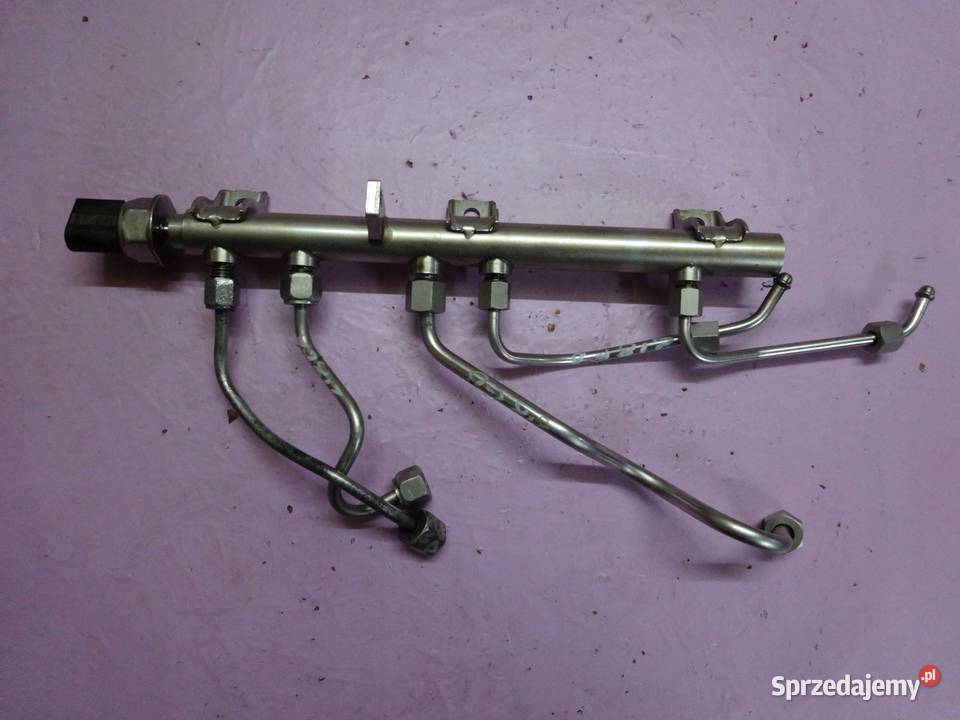 BMW 1 16 B 122 158 09r 753731905 LISTWA
