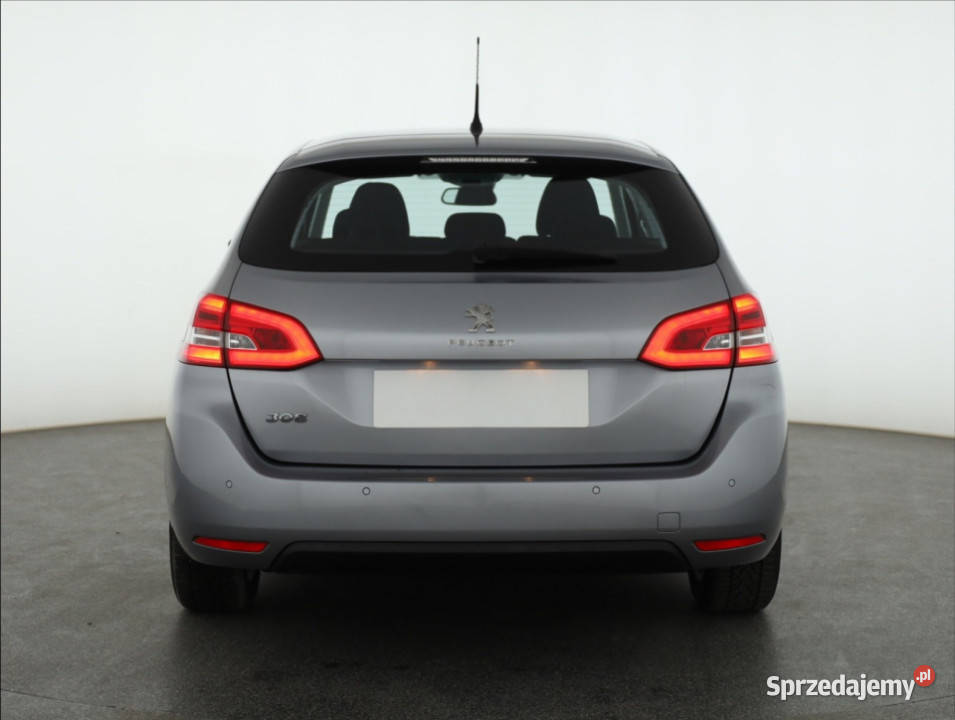 Peugeot 308 15 BlueHDi 308 Piaseczno