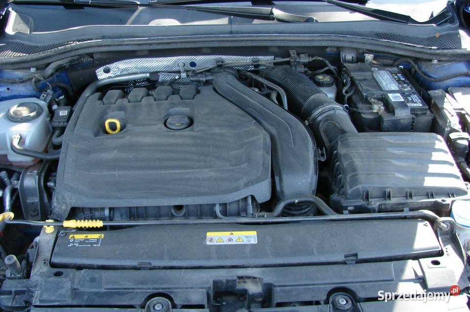 Seat Leon 15 E 130 Salon IV 2020 czujnik deszczu wielkopolskie Piła