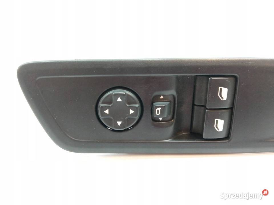 PRZEŁĄCZNIK SZYB LEWY PRZÓD 96783350ZD Toyota sprzedam