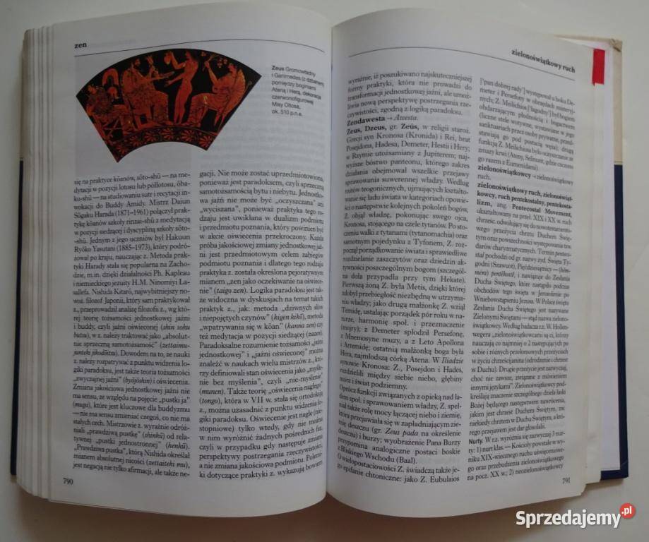 Encyklopedia Religie Świata Poznań