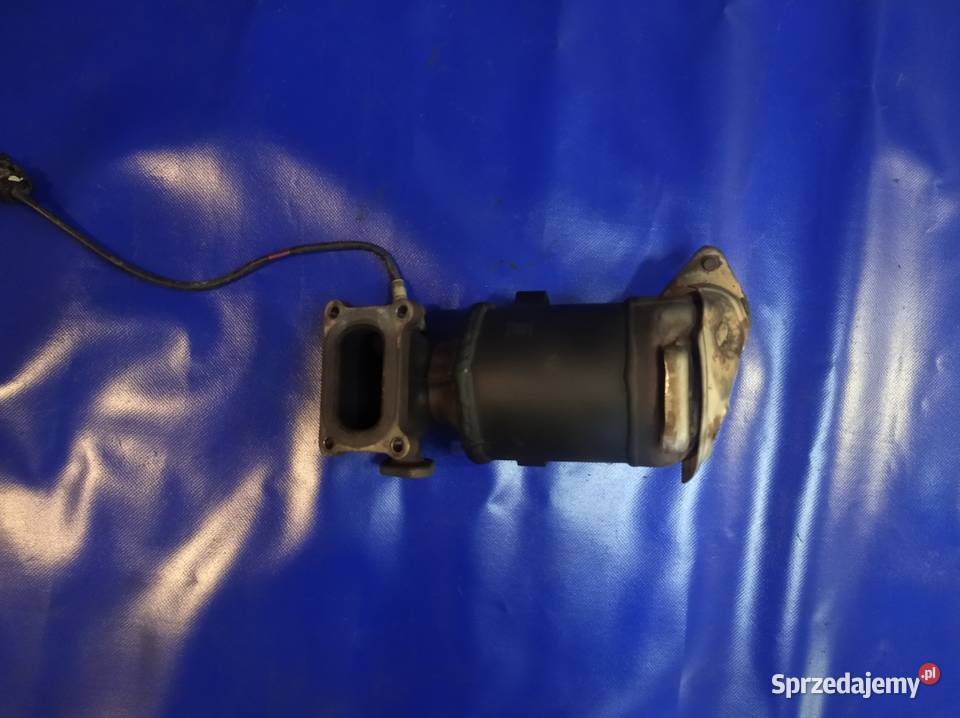 Katalizator Hyundai i30 15DPI 98110 Zgierz