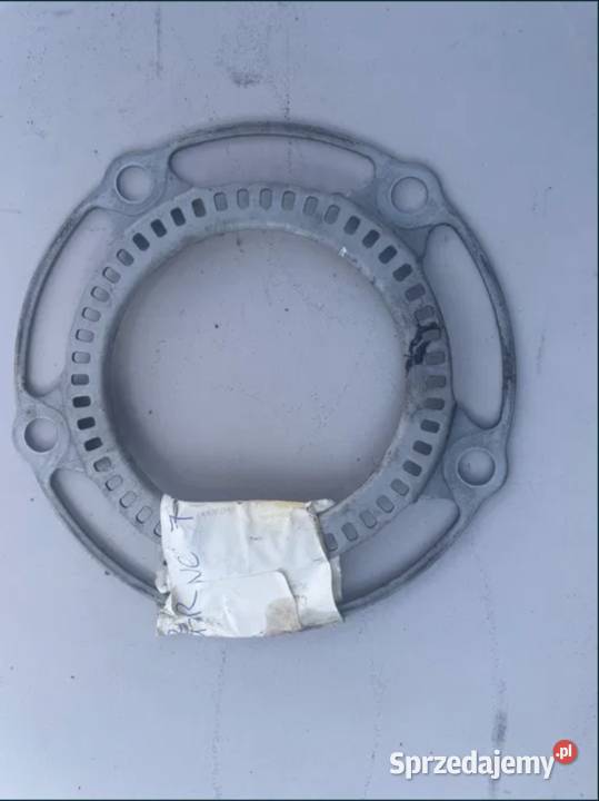 Pierścień tarcza abs tył Honda NC 750 INTEGRA Ostrzeszów