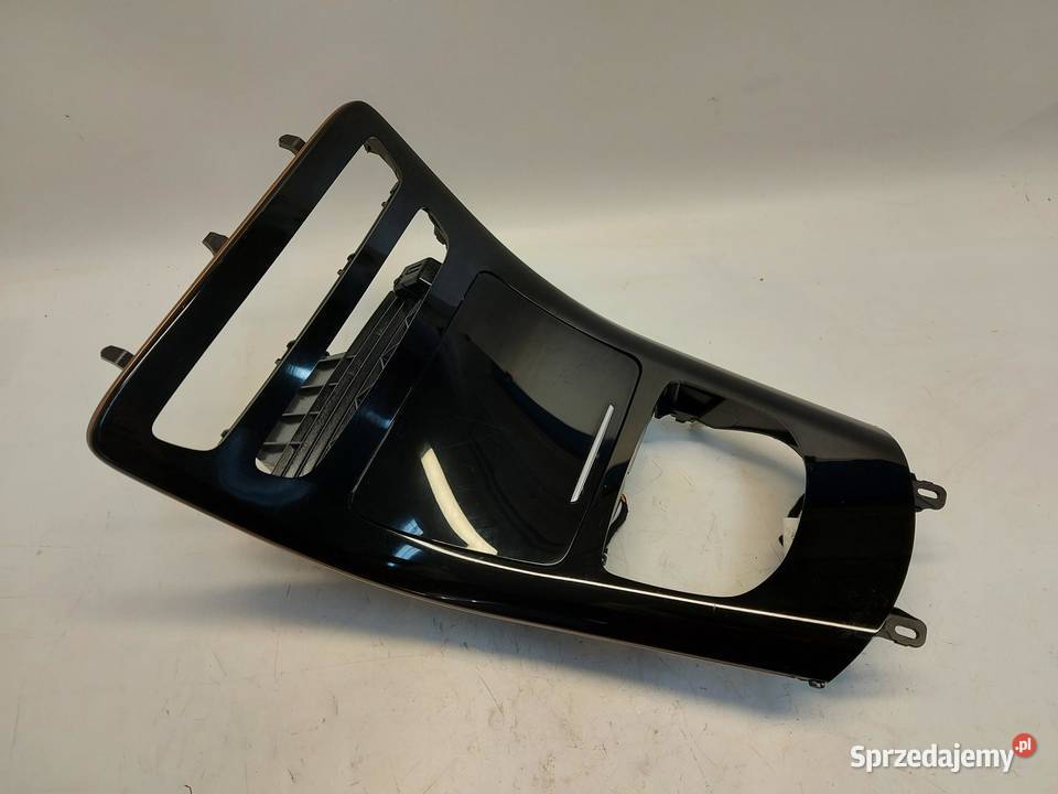 Mercedes EQC 400 W293 ŚRODKOWA KONSOLA PANEL