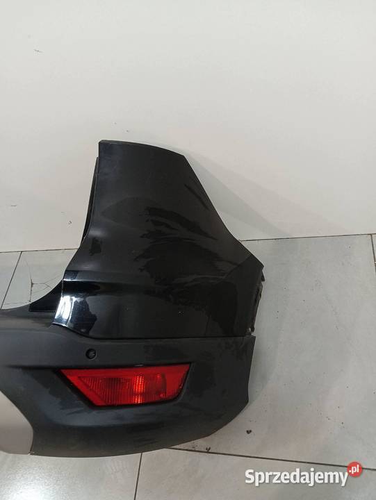 ZDERZAK TYŁ PDC FD Ford Kuga II 2012 osobowe świętokrzyskie