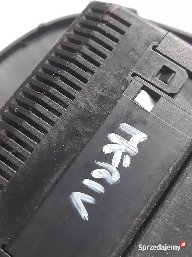 Opel Meriva A Wyświetlacz ekran 13255825 Ksawerów