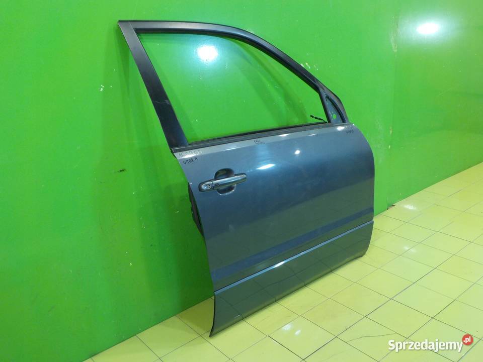 SUZUKI GRAND VITARA II 19 DCI 07r 5D drzwi prawe Suków