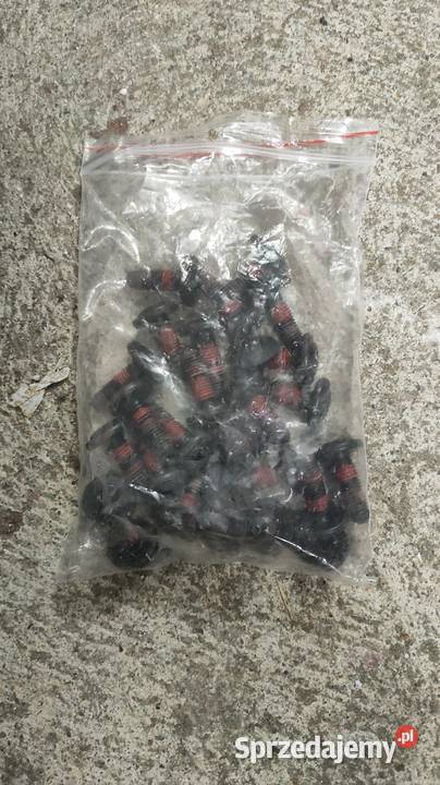 Szyny do TOYOTA PROACE II VERSO CITROEN JUMPY wielkopolskie sprzedam