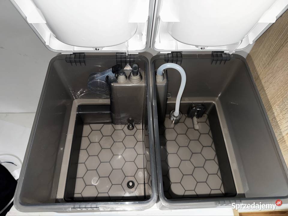 Robót sprzątający Ecovacs Deebot T50 omini Gen2 dolnośląskie Wrocław