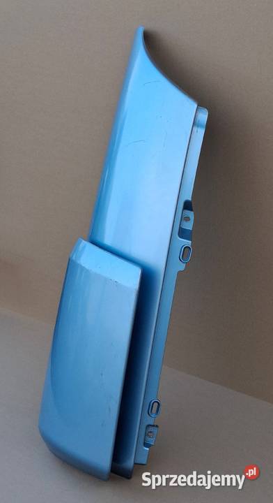 VOLVO FL FE POLIK NAROŻNIK KABINY PRAWY OWIEWKA ciężarowe