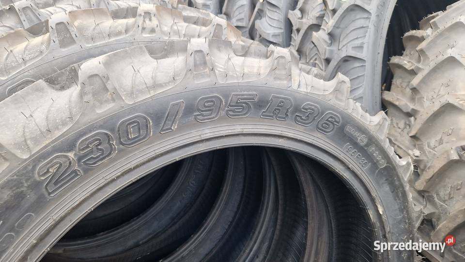 23095r36 95r36 9536 Taurus NOWE Nowe Miasto Lubawskie