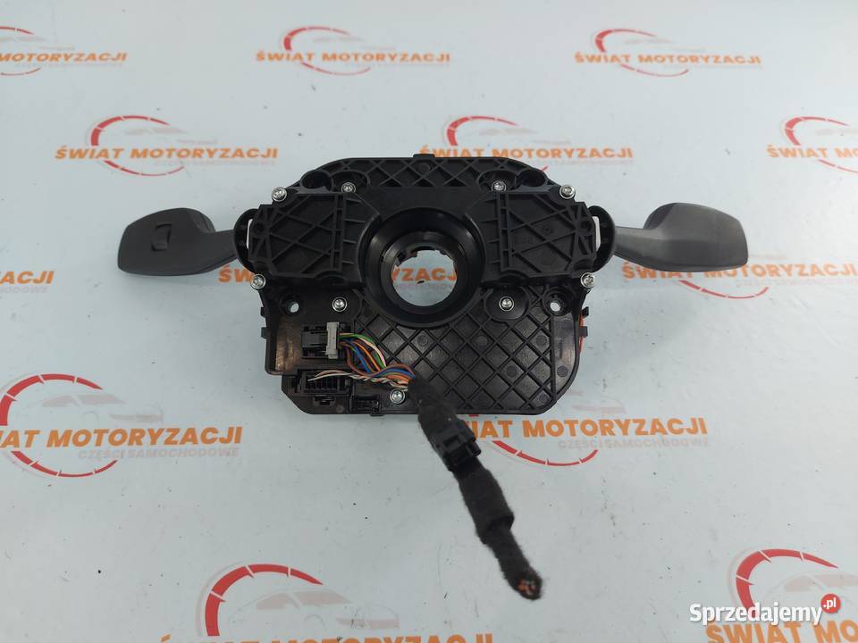 BMW F10 10r przełącznik zespolony 9214960 Panele sterowania, przełączniki Kielce