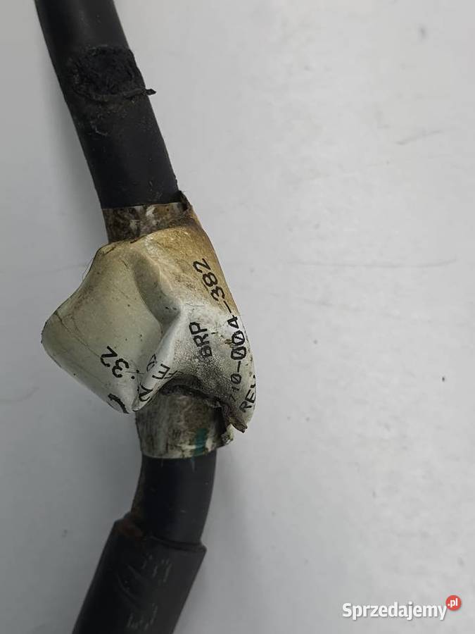Przewod Minusowy Kabel Can Am Outlander G2 Łódź