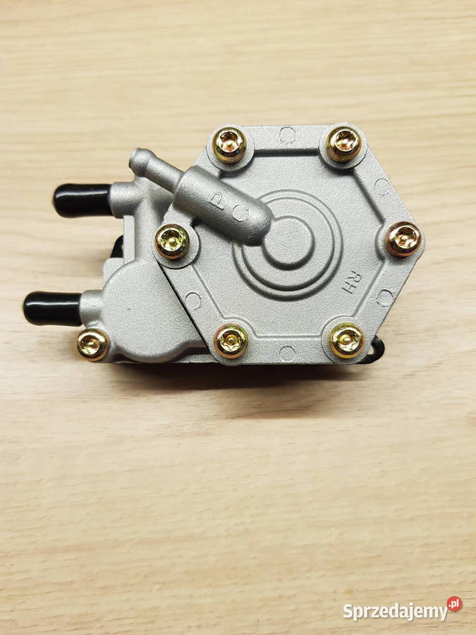 Yamaha Xj 600 Pompa paliwa Pszczew