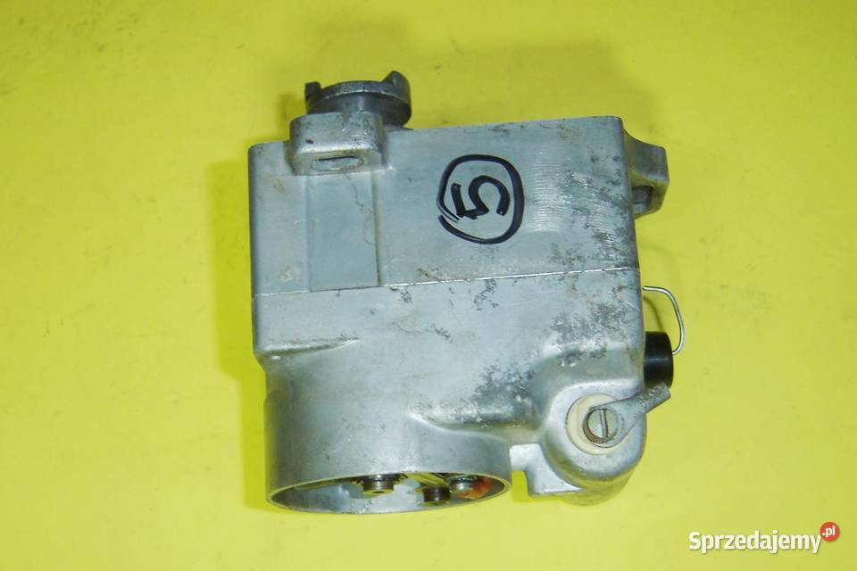 JUNAK M 07 10 AWO iskrownik EZ 41 oryginał do Wrocław