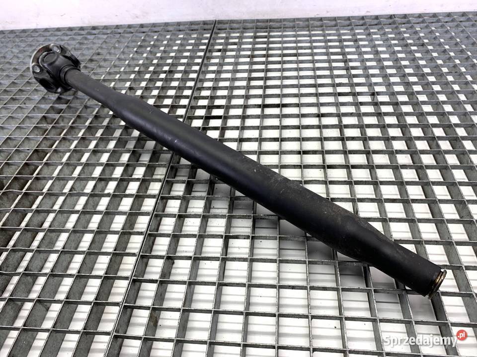 WAŁ NAPĘDOWY PRZÓD MERCEDES CLS SportowyCoupe 30