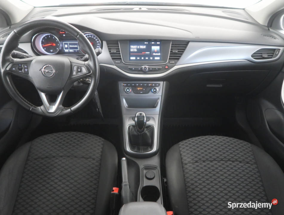 Opel Astra 14 T 1399cm3 Bielany Wrocławskie