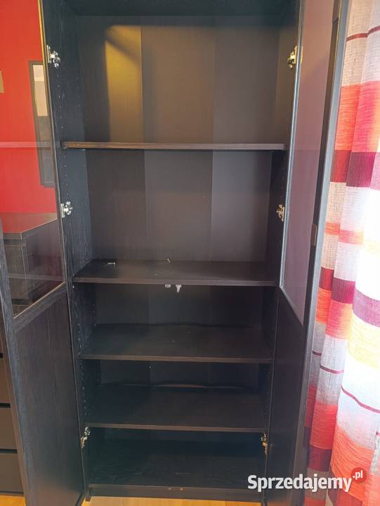 Sprzedam Meble czarne stan dorby małopolskie Zielonki