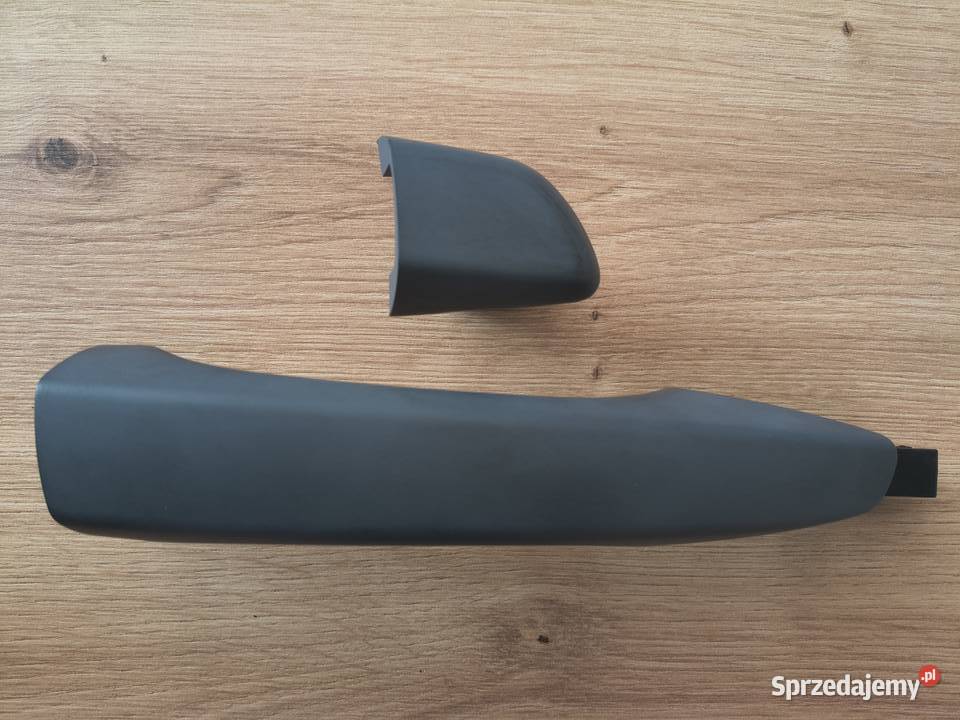 Klamka Citroen Peugeot prawa 980297821T Nowa OE osobowe Lublin