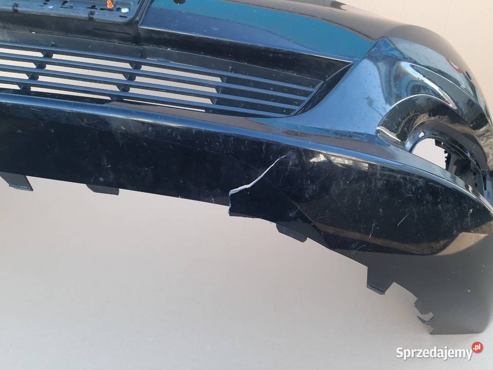 MERCEDES VITO VIANO VKLASA W447 ZDERZAK PRZÓD Trzciel