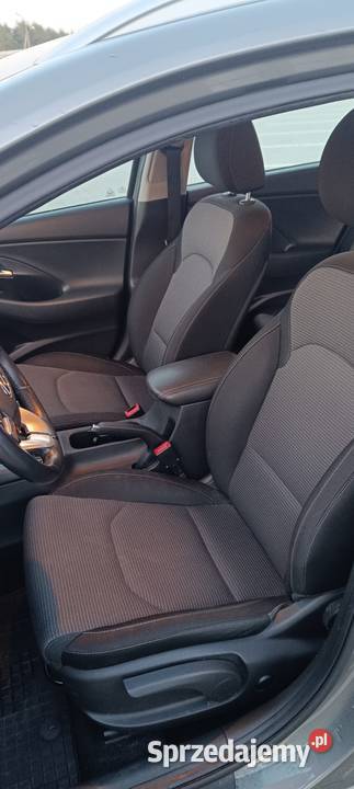 HYUNDAI I30 115KM i30 sprzedam
