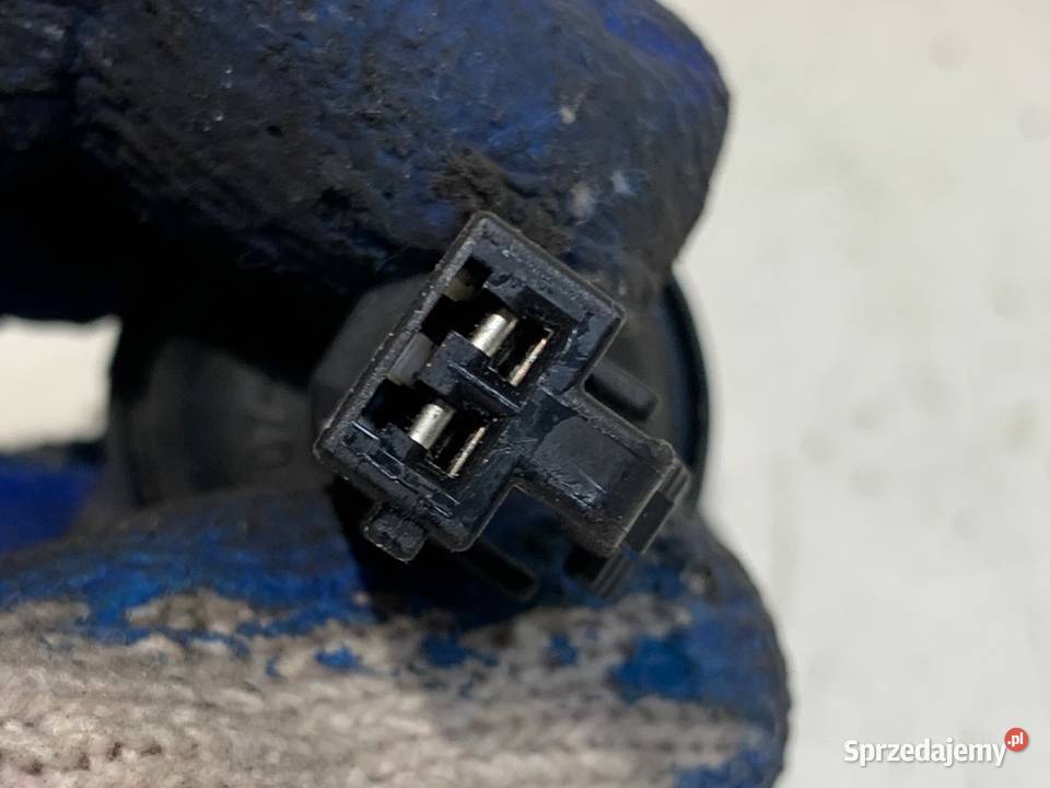 KLAMKA KLAPY TYŁ KIA CEED Hatchback 0612 PHOENIX