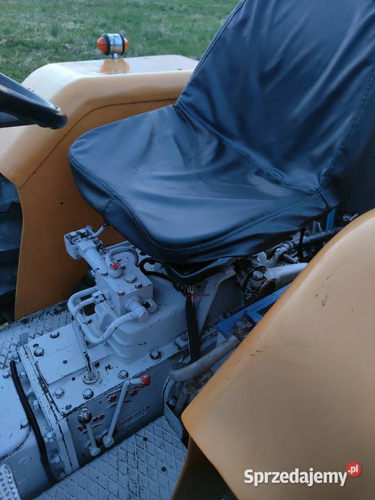 Sprzedam ursus C330 Dubiecko