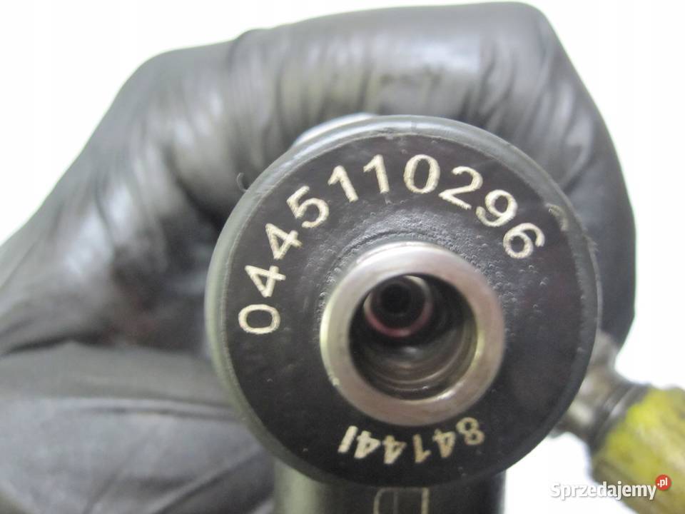 HONDA ACCORD FRV 22 ICDTI 0445110296 WTRYSK