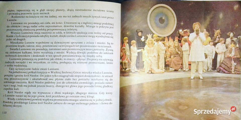 Akademia pana Kleksa Jan Brzechwa Chełm