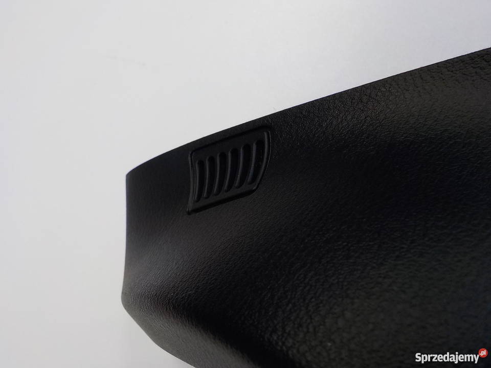 PLASTIK OSŁONA POD KIEROWNICĘ INFINITI Q50 Nowy Tomyśl